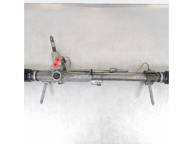 Recambio de cremallera direccion para peugeot 407 st confort referencia OEM IAM 60LYAP1024831Z  