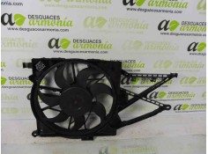 Recambio de electroventilador para opel astra g berlina club referencia OEM IAM 24431828 0130303246 