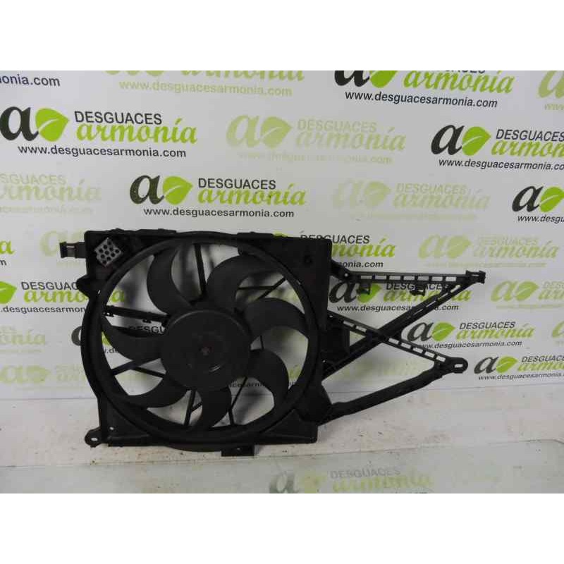 Recambio de electroventilador para opel astra g berlina club referencia OEM IAM 24431828 0130303246 