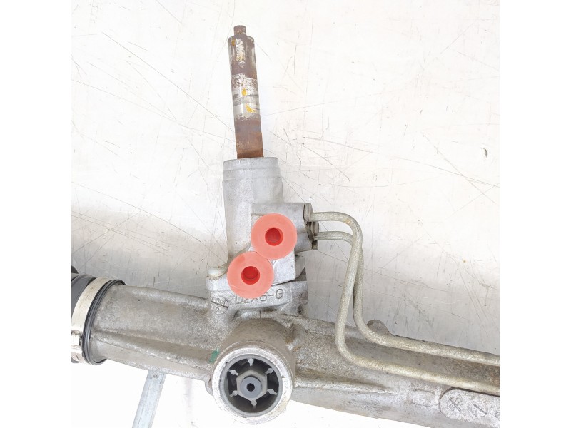 Recambio de cremallera direccion para peugeot 407 st confort referencia OEM IAM 60LYAP1024831Z  