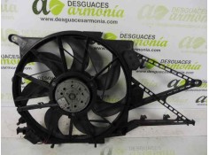 Recambio de electroventilador para opel astra g berlina club referencia OEM IAM 24431828 0130303246  2