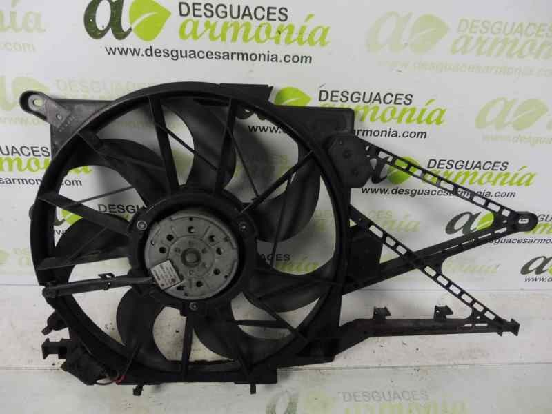 Recambio de electroventilador para opel astra g berlina club referencia OEM IAM 24431828 0130303246 