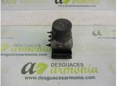 Recambio de abs para renault megane ii berlina 5p confort dynamique referencia OEM IAM 8200038695 0265800300 0265231300