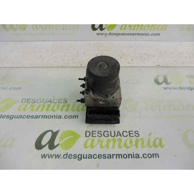 Recambio de abs para renault megane ii berlina 5p confort dynamique referencia OEM IAM 8200038695 0265800300 0265231300