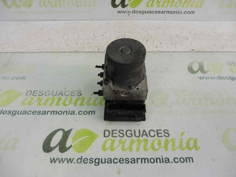 Recambio de abs para renault megane ii berlina 5p confort dynamique referencia OEM IAM 8200038695 0265800300 0265231300
