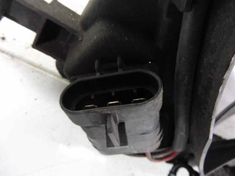 Recambio de electroventilador para opel astra g berlina club referencia OEM IAM 24431828 0130303246 
