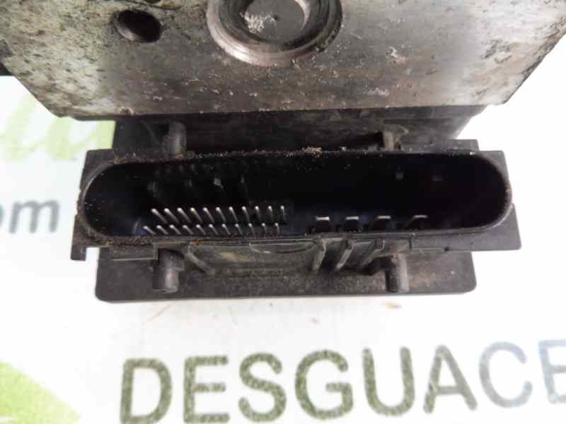 Recambio de abs para renault megane ii berlina 5p confort dynamique referencia OEM IAM 8200038695 0265800300 0265231300