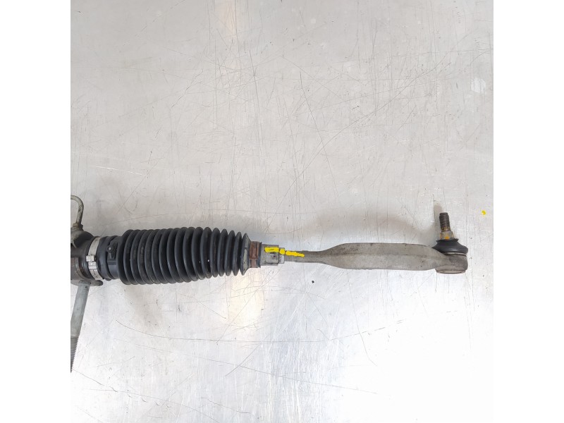 Recambio de cremallera direccion para peugeot 407 st confort referencia OEM IAM 60LYAP1024831Z  