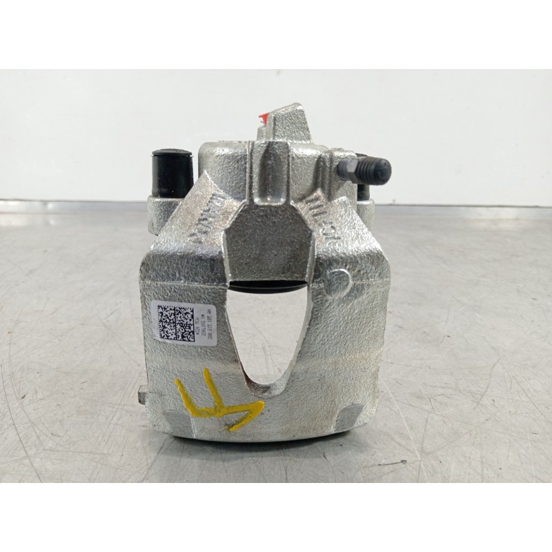 Recambio de pinza freno delantera izquierda para audi a1 sportback (gba) 25 tfsi básico referencia OEM IAM 2Q0615105AH  