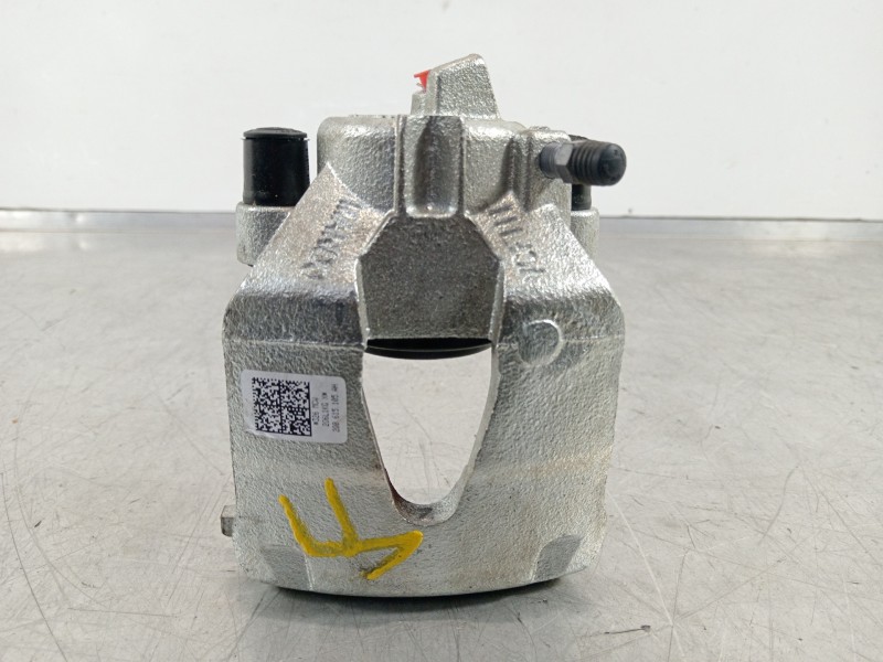 Recambio de pinza freno delantera izquierda para audi a1 sportback (gba) 25 tfsi básico referencia OEM IAM 2Q0615105AH  