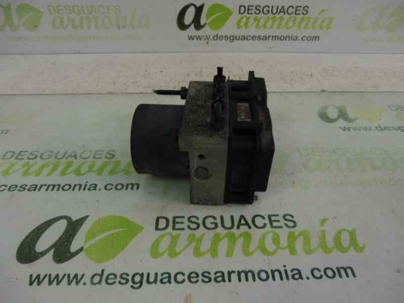Recambio de abs para renault megane ii berlina 5p confort dynamique referencia OEM IAM 8200038695 0265800300 0265231300