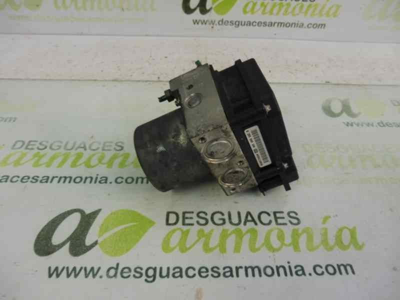 Recambio de abs para renault megane ii berlina 5p confort dynamique referencia OEM IAM 8200038695 0265800300 0265231300