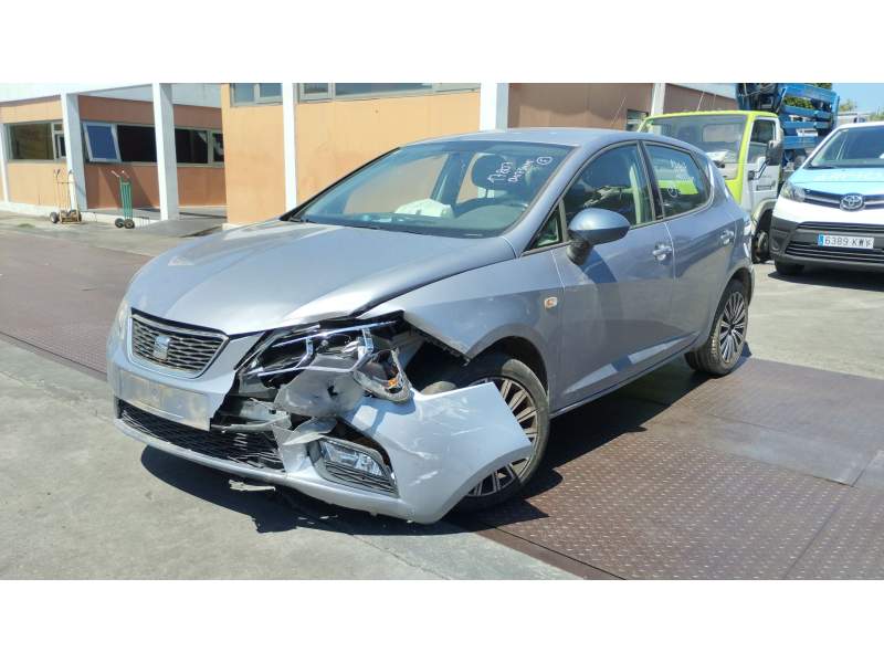 seat ibiza iv st (6j8, 6p8) del año 2015