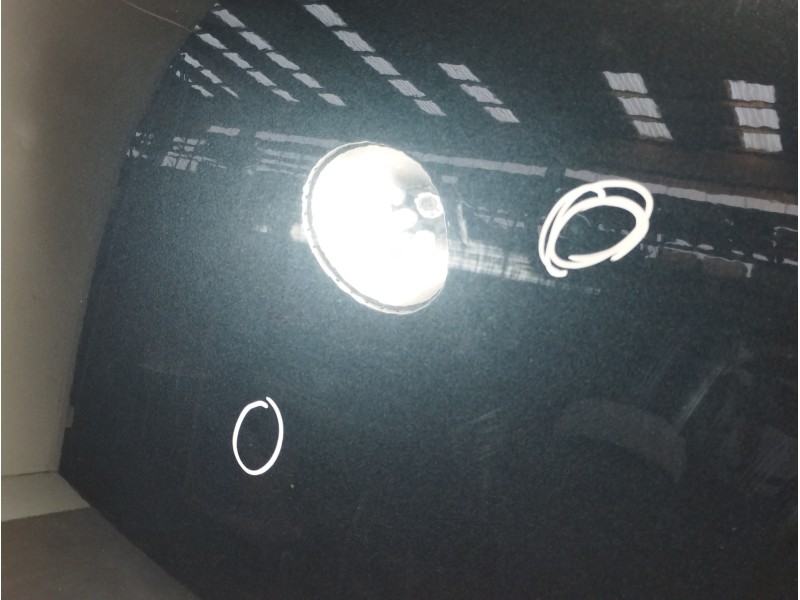 Recambio de capot para volkswagen jetta (1k2) advance referencia OEM IAM   