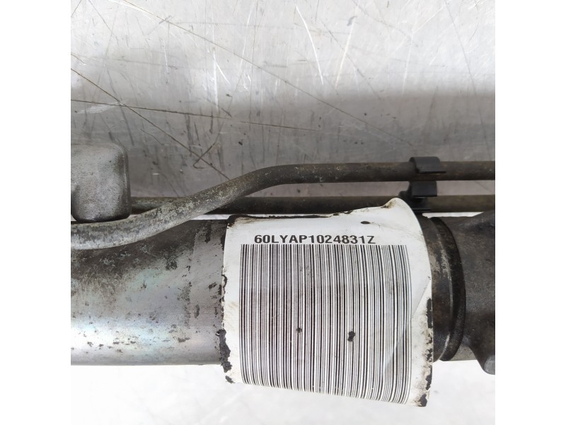 Recambio de cremallera direccion para peugeot 407 st confort referencia OEM IAM 60LYAP1024831Z  