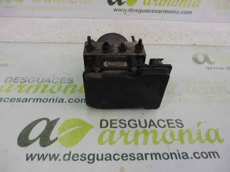 Recambio de abs para renault megane ii berlina 5p confort dynamique referencia OEM IAM 8200038695 0265800300 0265231300