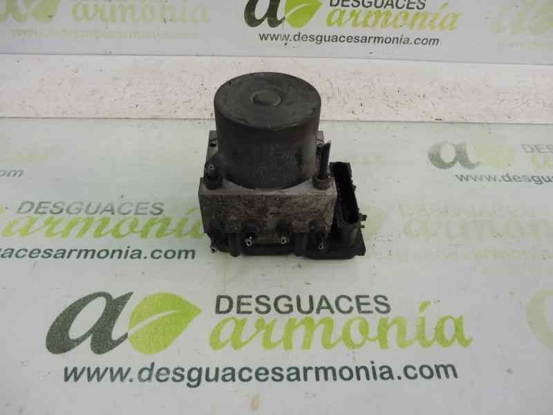Recambio de abs para renault megane ii berlina 5p confort dynamique referencia OEM IAM 8200038695 0265800300 0265231300