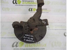 Recambio de mangueta trasera derecha para honda civic berlina 3 (ep1/2) 1.6 vtec cat (d 16 v 1) referencia OEM IAM    2