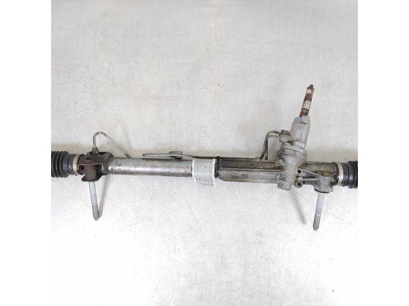 Recambio de cremallera direccion para peugeot 407 st confort referencia OEM IAM 60LYAP1024831Z  