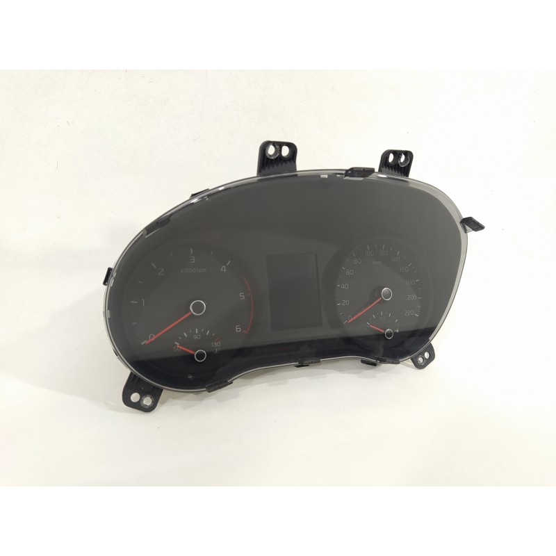 Recambio de cuadro instrumentos para kia rio (yb) concept referencia OEM IAM 94003H8080 94003H8080 