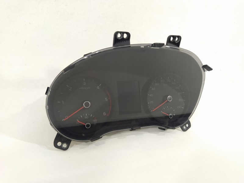 Recambio de cuadro instrumentos para kia rio (yb) concept referencia OEM IAM 94003H8080 94003H8080 