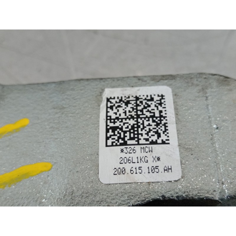 Recambio de pinza freno delantera izquierda para audi a1 sportback (gba) 25 tfsi básico referencia OEM IAM 2Q0615105AH  