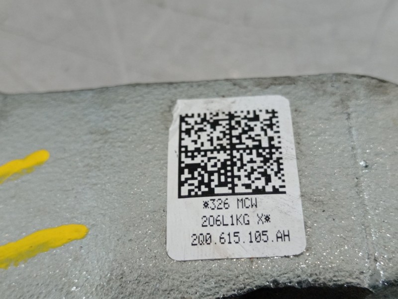 Recambio de pinza freno delantera izquierda para audi a1 sportback (gba) 25 tfsi básico referencia OEM IAM 2Q0615105AH  