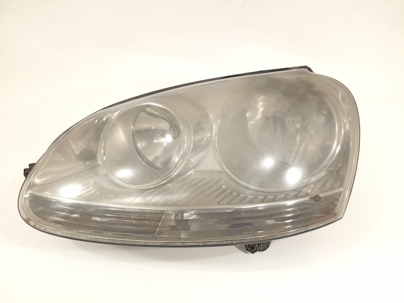 Recambio de faro izquierdo para volkswagen jetta (1k2) advance referencia OEM IAM 1K6941005P  