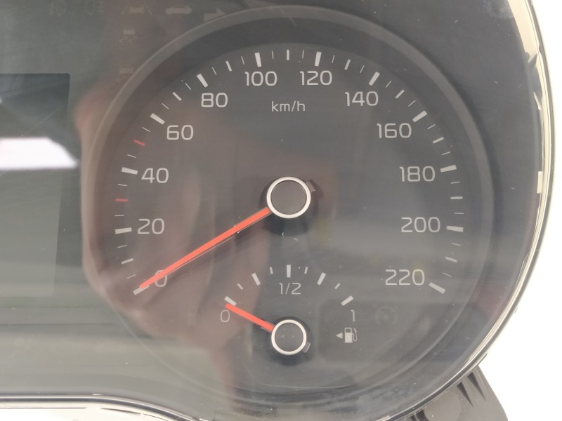 Recambio de cuadro instrumentos para kia rio (yb) concept referencia OEM IAM 94003H8080 94003H8080 