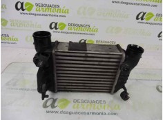 Recambio de intercooler para audi a4 avant (8e) 1.8 t referencia OEM IAM 8E0145805N  