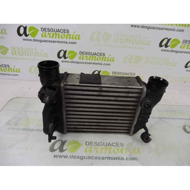 Recambio de intercooler para audi a4 avant (8e) 1.8 t referencia OEM IAM 8E0145805N  