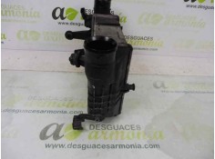 Recambio de intercooler para audi a4 avant (8e) 1.8 t referencia OEM IAM 8E0145805N   2