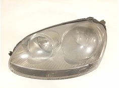 Recambio de faro izquierdo para volkswagen jetta (1k2) advance referencia OEM IAM 1K6941005P   2