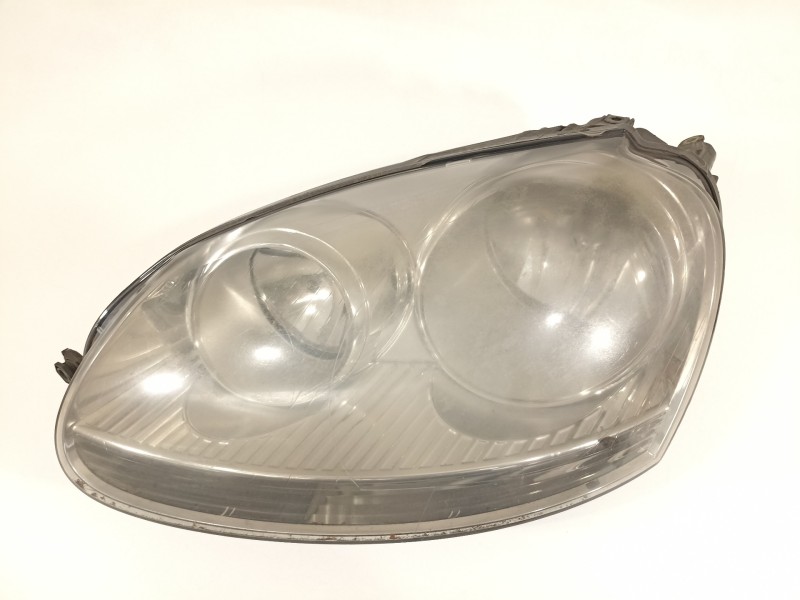Recambio de faro izquierdo para volkswagen jetta (1k2) advance referencia OEM IAM 1K6941005P  