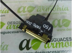 Recambio de cerradura puerta trasera derecha para renault megane ii berlina 5p confort dynamique referencia OEM IAM 8200028429  