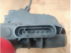 Recambio de cerradura puerta trasera derecha para renault megane ii berlina 5p confort dynamique referencia OEM IAM 8200028429   2