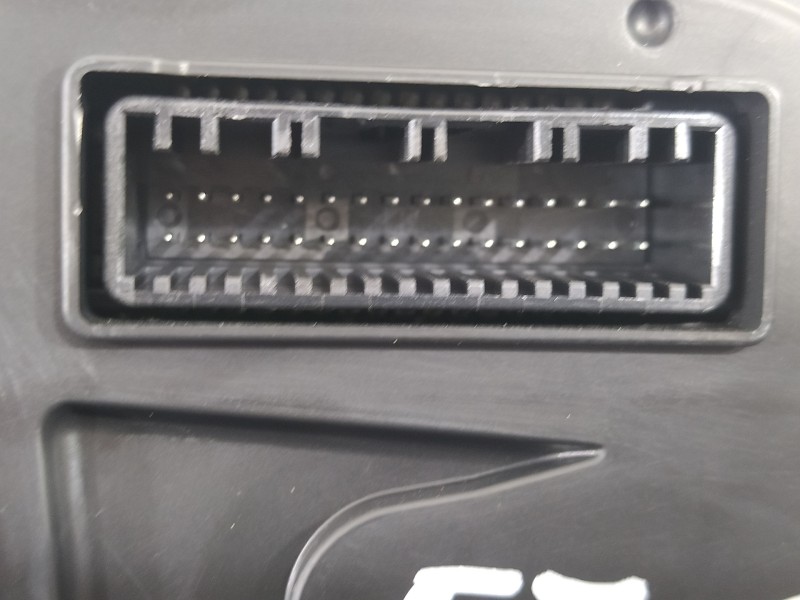 Recambio de cuadro instrumentos para kia rio (yb) concept referencia OEM IAM 94003H8080 94003H8080 