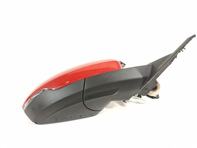 Recambio de retrovisor derecho para audi a1 sportback (gba) 25 tfsi básico referencia OEM IAM 82B857410  