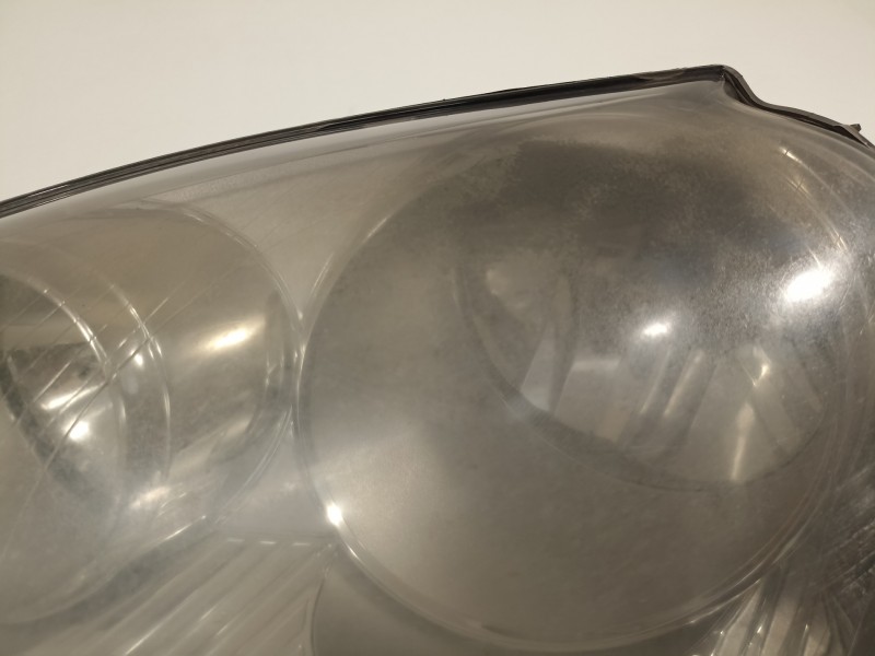 Recambio de faro izquierdo para volkswagen jetta (1k2) advance referencia OEM IAM 1K6941005P  