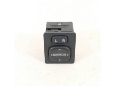 Recambio de mando retrovisor para toyota corolla verso (r1) 2.2 d-4d luna referencia OEM IAM 183574  