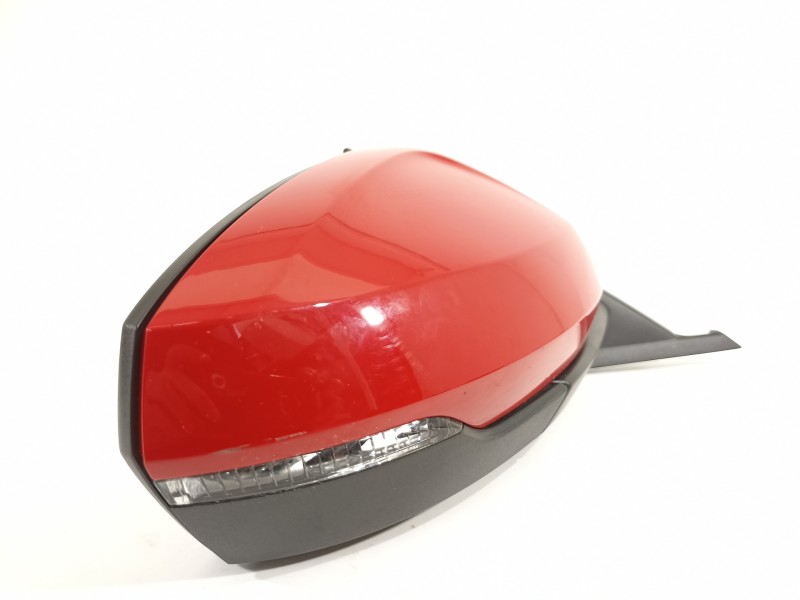 Recambio de retrovisor derecho para audi a1 sportback (gba) 25 tfsi básico referencia OEM IAM 82B857410  