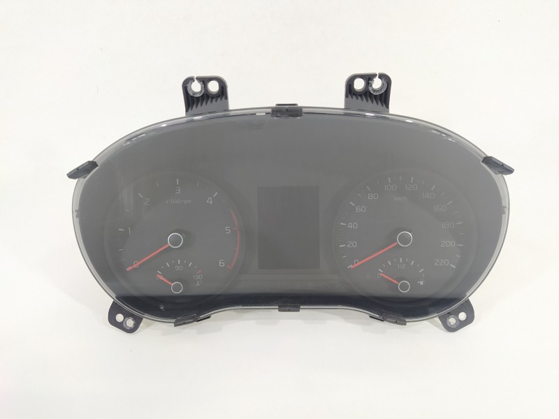 Recambio de cuadro instrumentos para kia rio (yb) concept referencia OEM IAM 94003H8080 94003H8080 