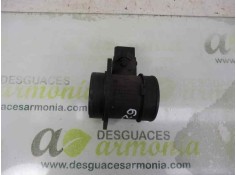 Recambio de caudalimetro para audi a4 avant (8e) 1.8 t referencia OEM IAM 06A906461L 0280218063 