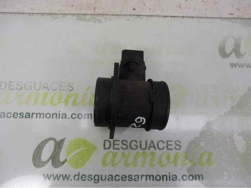 Recambio de caudalimetro para audi a4 avant (8e) 1.8 t referencia OEM IAM 06A906461L 0280218063 