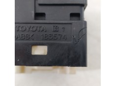 Recambio de mando retrovisor para toyota corolla verso (r1) 2.2 d-4d luna referencia OEM IAM 183574   2