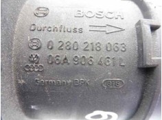 Recambio de caudalimetro para audi a4 avant (8e) 1.8 t referencia OEM IAM 06A906461L 0280218063  2