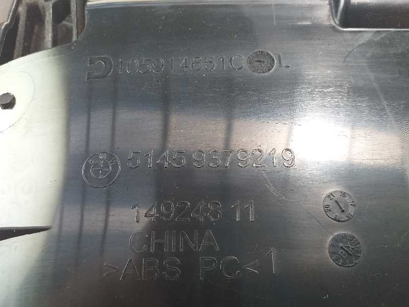 Recambio de guantera para bmw serie x3 (g01) xdrive20d xline referencia OEM IAM 51459379219  