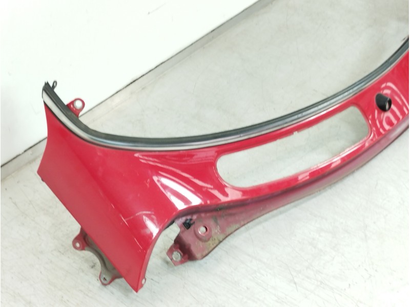 Recambio de torpedo para bmw mini (r50,r53) one d referencia OEM IAM   