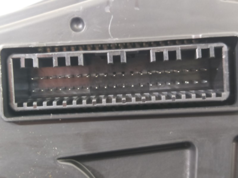 Recambio de cuadro instrumentos para kia rio (yb) concept referencia OEM IAM 94003H8080 94003H8080 