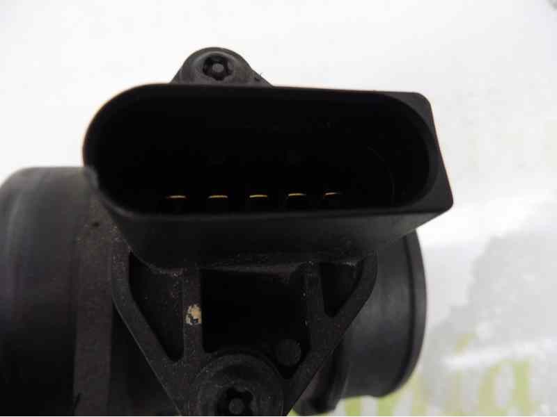 Recambio de caudalimetro para audi a4 avant (8e) 1.8 t referencia OEM IAM 06A906461L 0280218063 